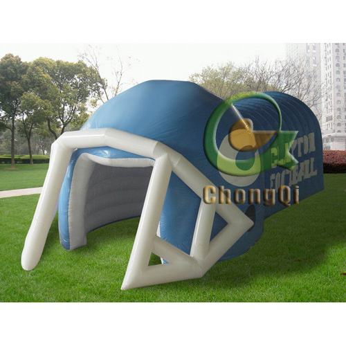 inflatable sport tent